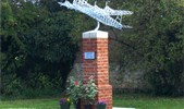 Tockwith Memorial 1